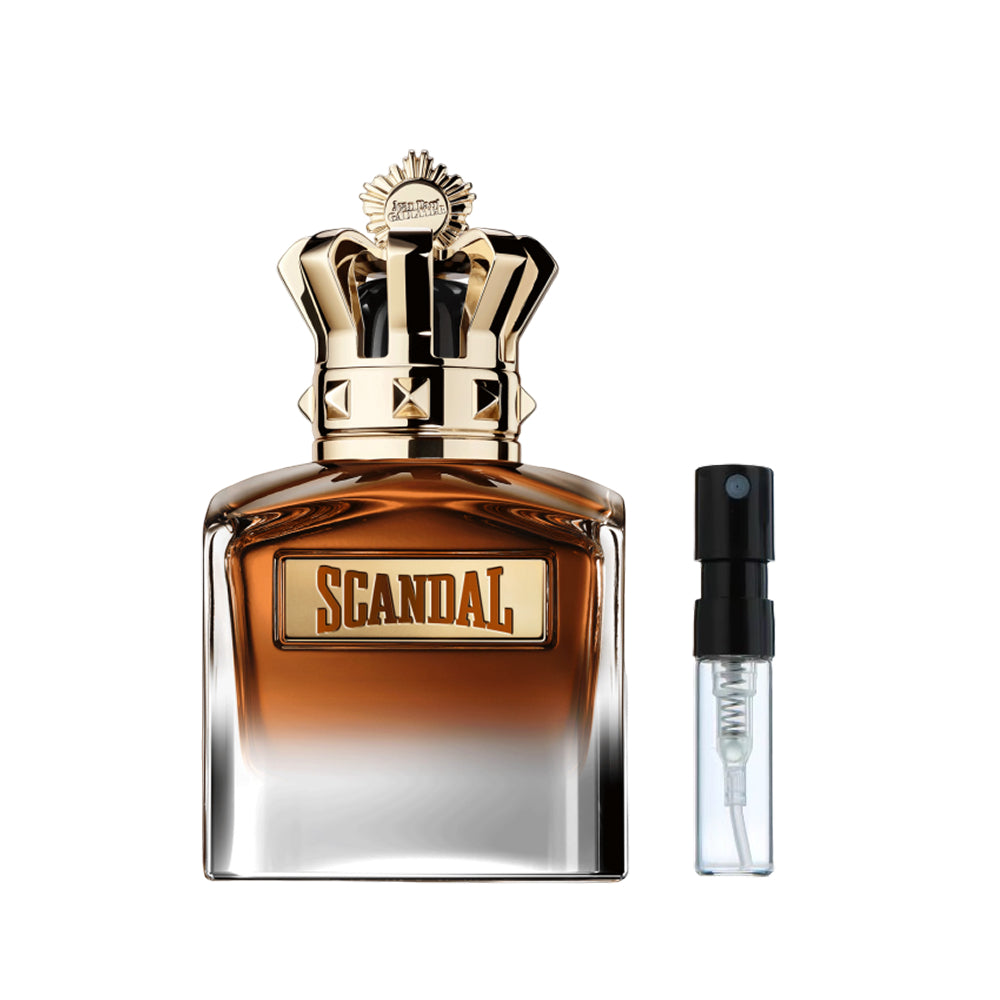 Scandal elixir Jean Paul Gaultier
