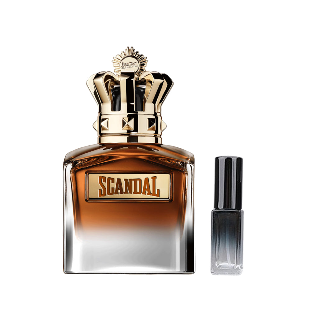 Scandal elixir Jean Paul Gaultier