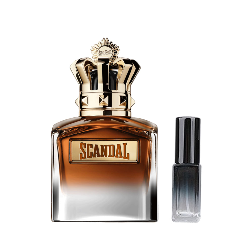 Scandal elixir Jean Paul Gaultier
