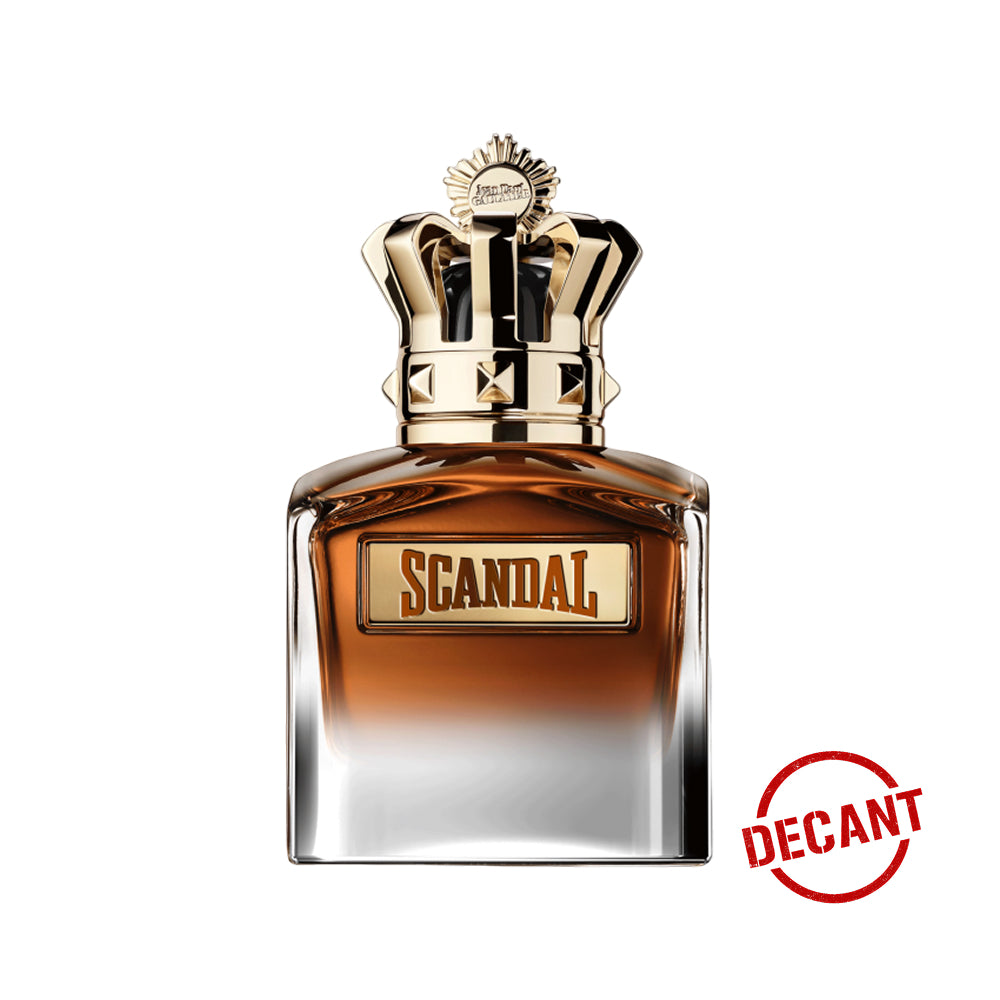 Scandal elixir Jean Paul Gaultier