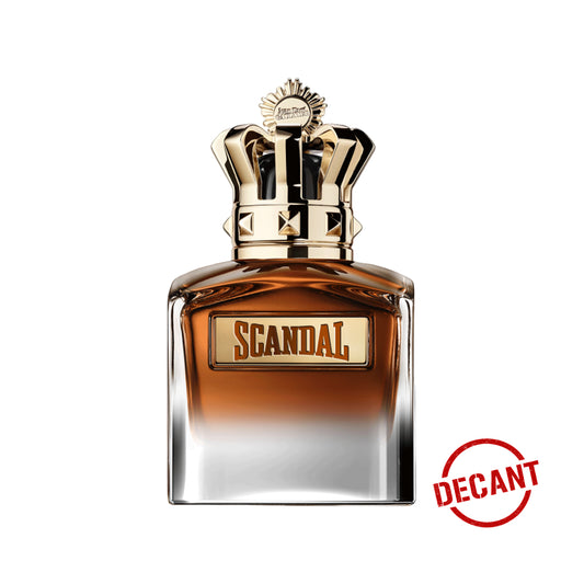 Scandal elixir Jean Paul Gaultier