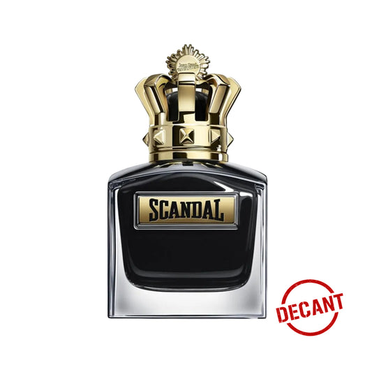 Scandal le parfum Jean Paul Gaultier