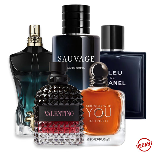 Arma tu Set de descubrimiento Diseñador