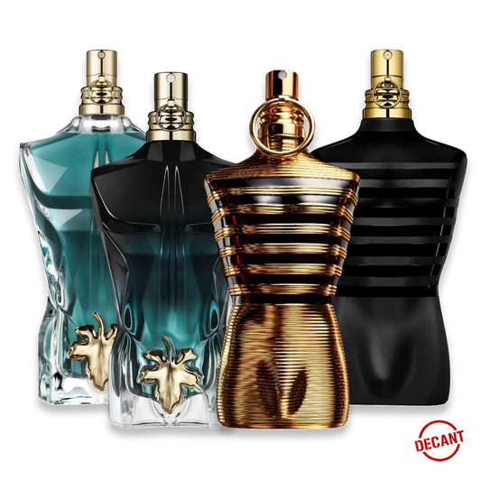 Set de descubrimiento Jean Paul Gaultier