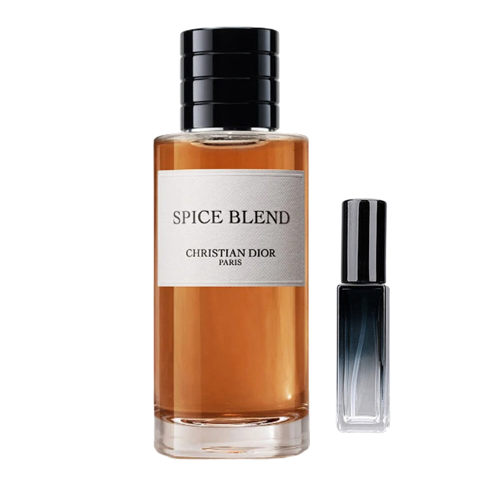 Spice Blend Dior