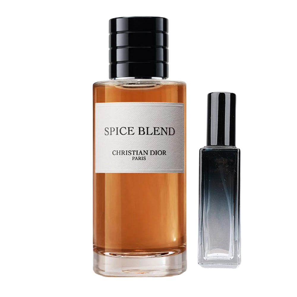 Spice Blend Dior