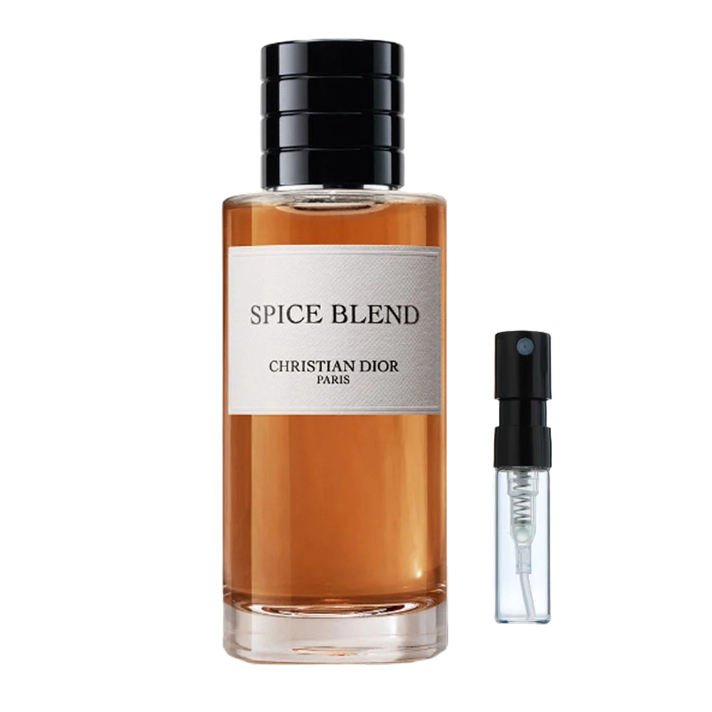 Spice Blend Dior