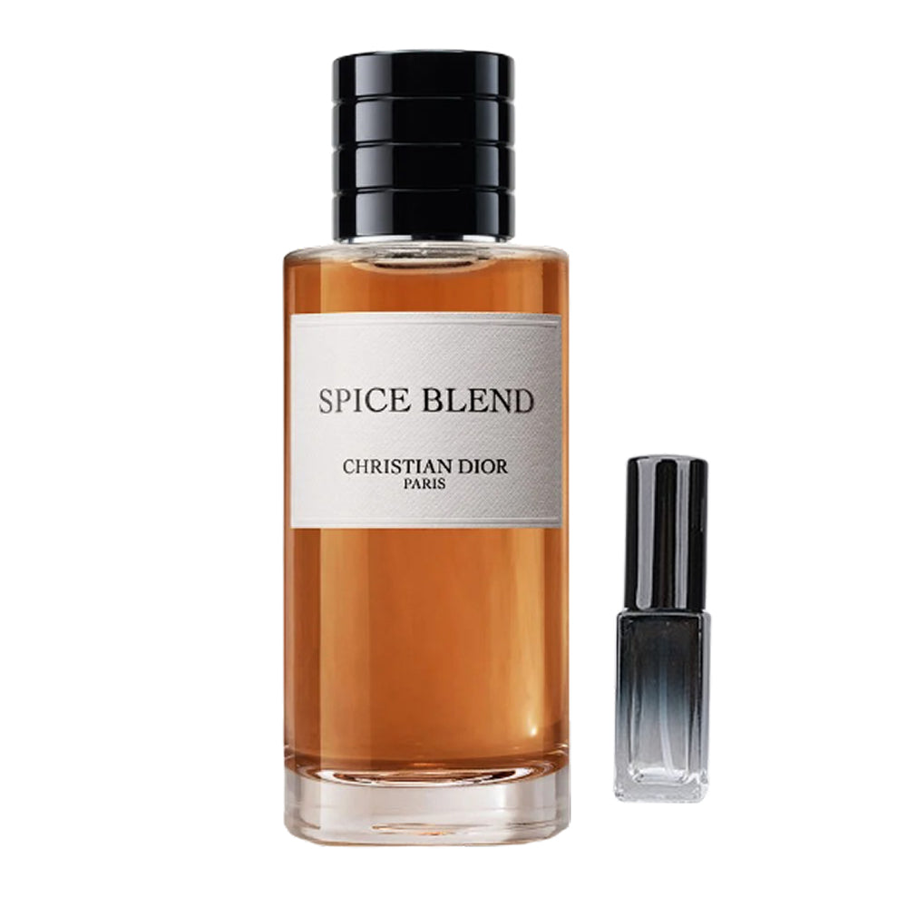 Spice Blend Dior