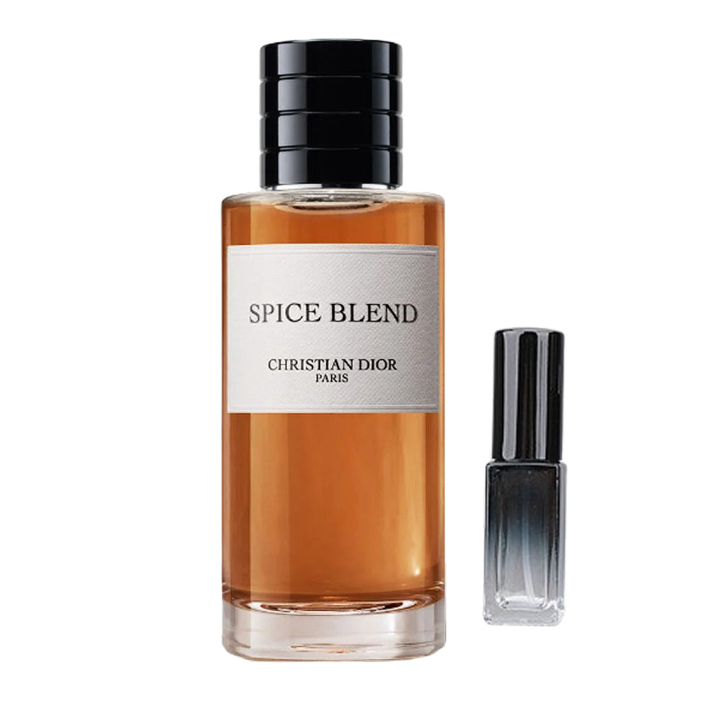 Spice Blend Dior