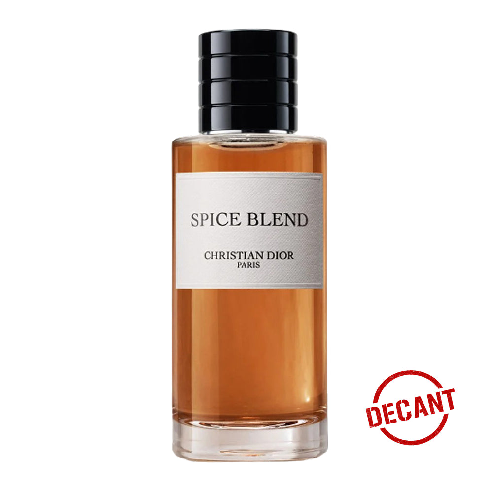 Spice Blend Dior