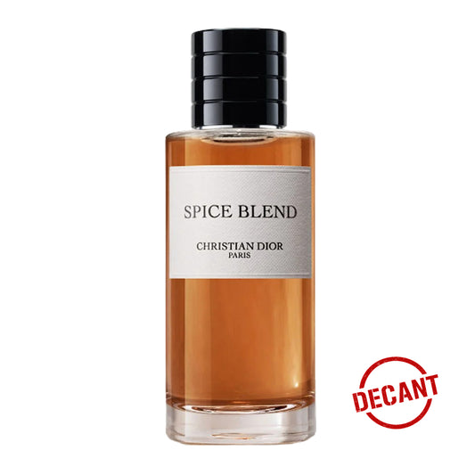 Spice Blend Dior