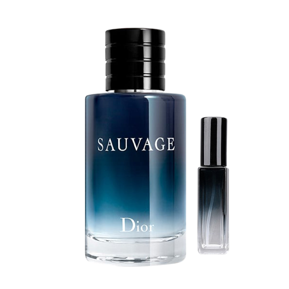 Dior Sauvage edt