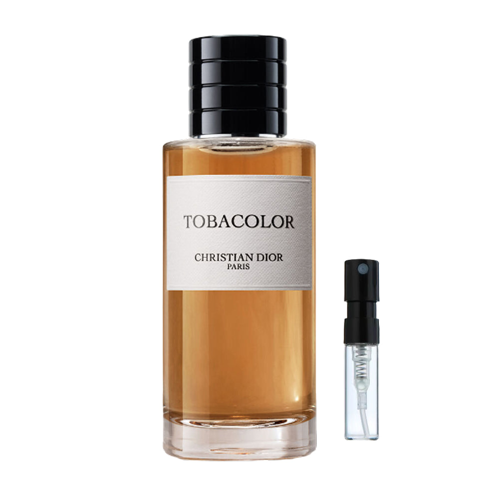 Tobacolor Dior