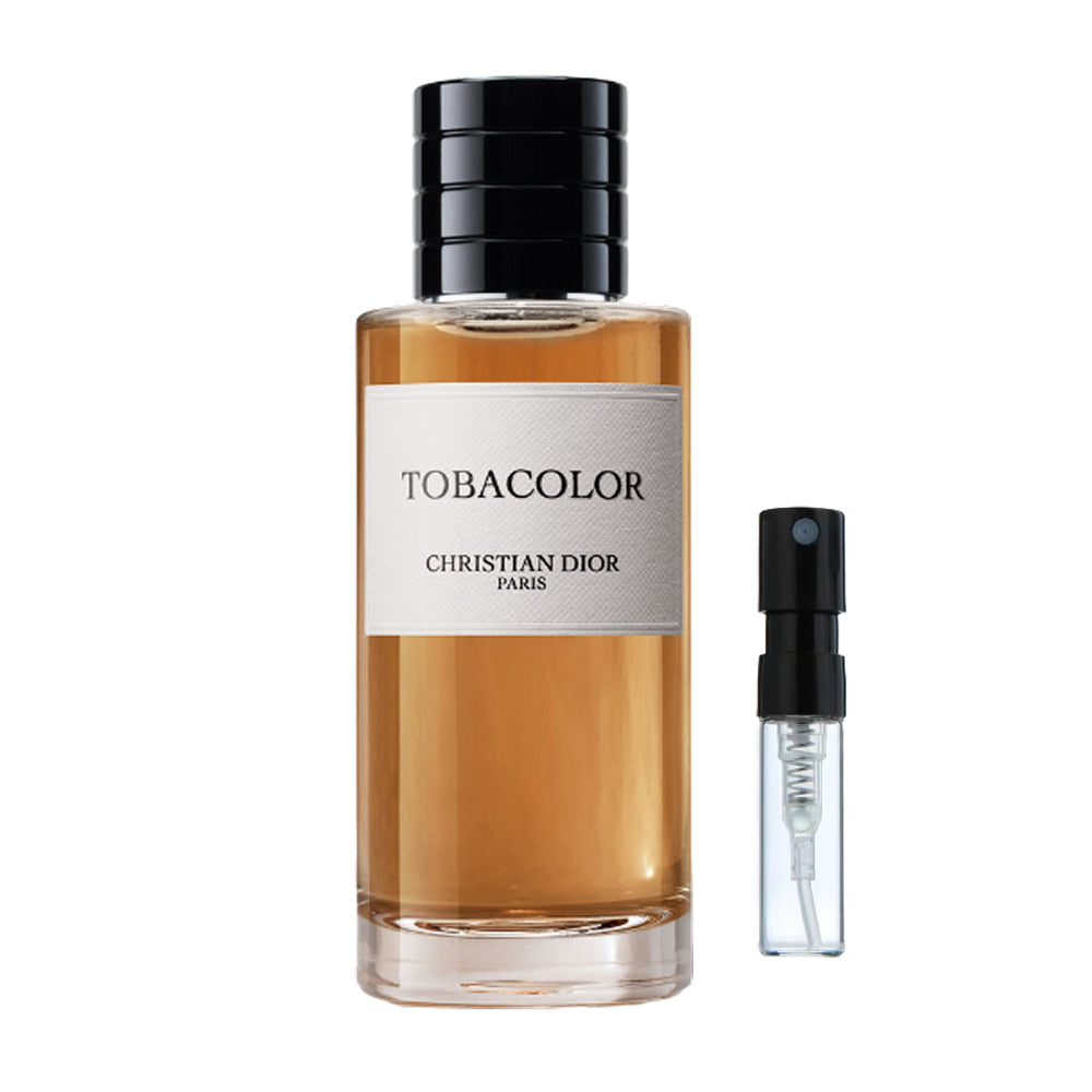Tobacolor Dior