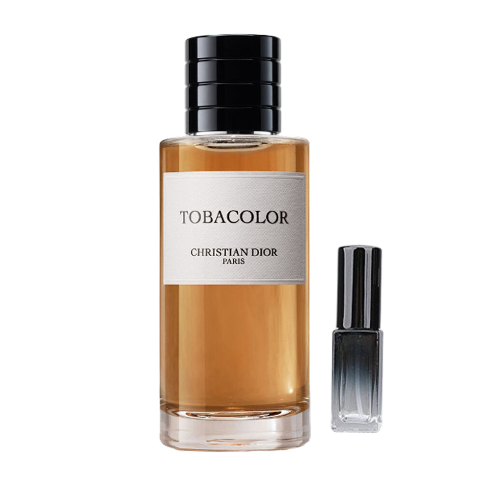 Tobacolor Dior