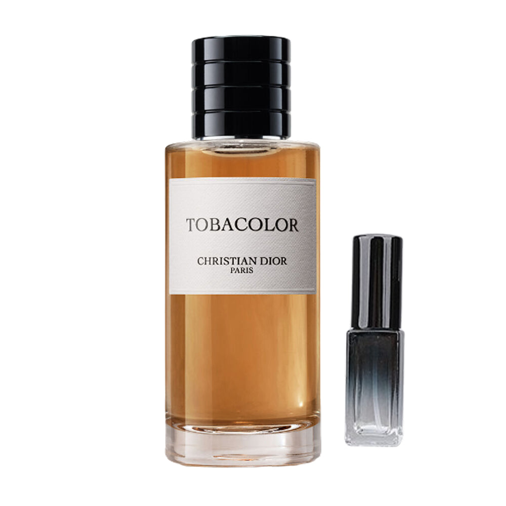 Tobacolor Dior