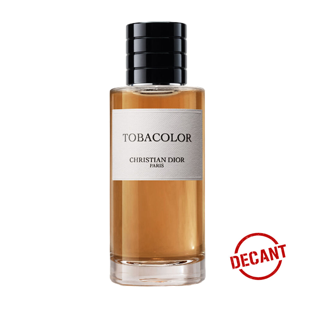 Tobacolor Dior