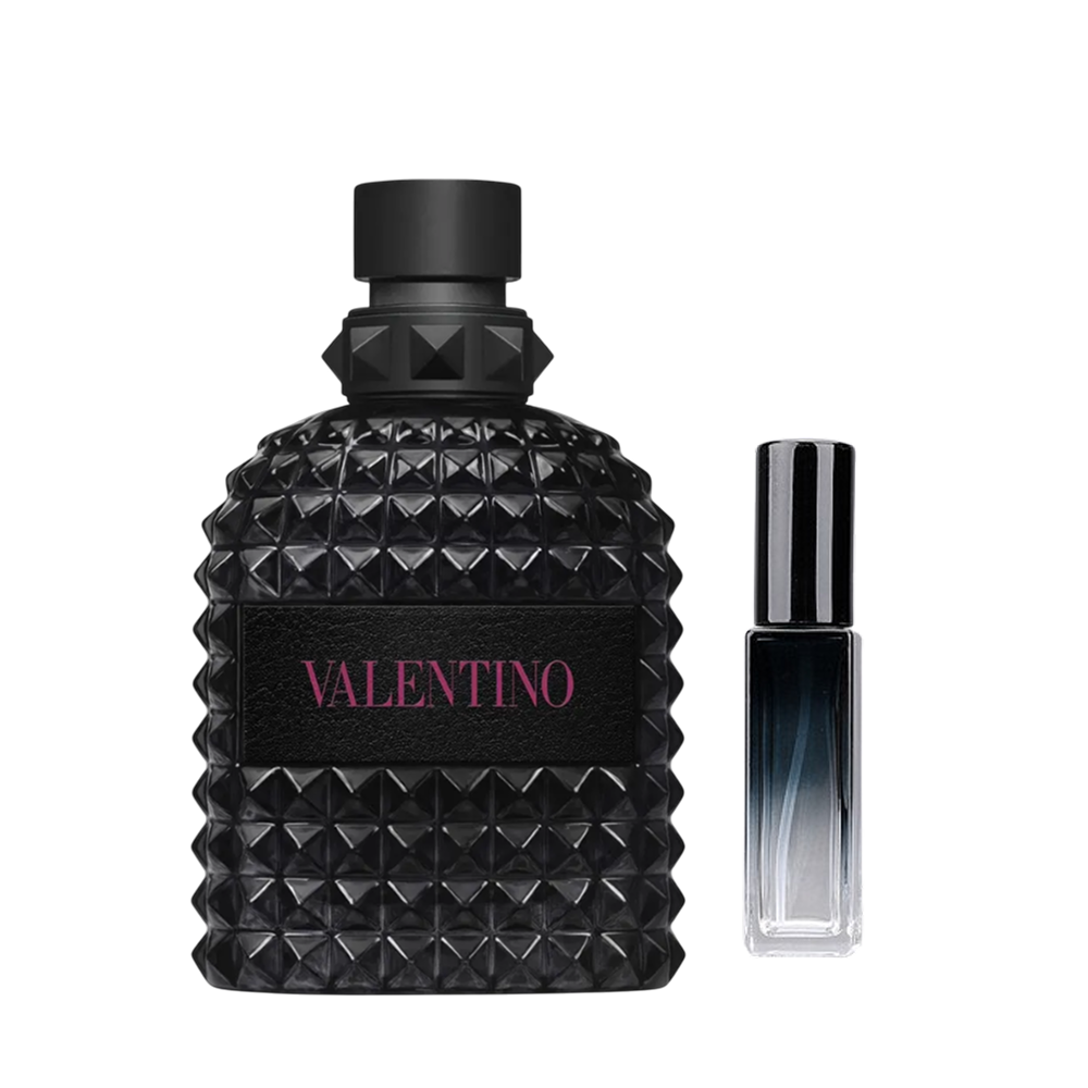 Valentino Born in Roma Extradose