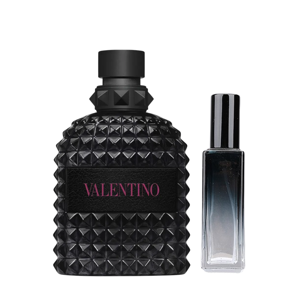 Valentino Born in Roma Extradose