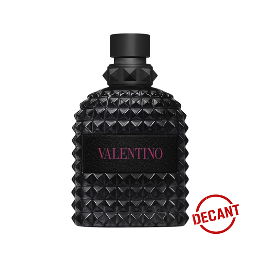 Valentino Born in Roma Extradose