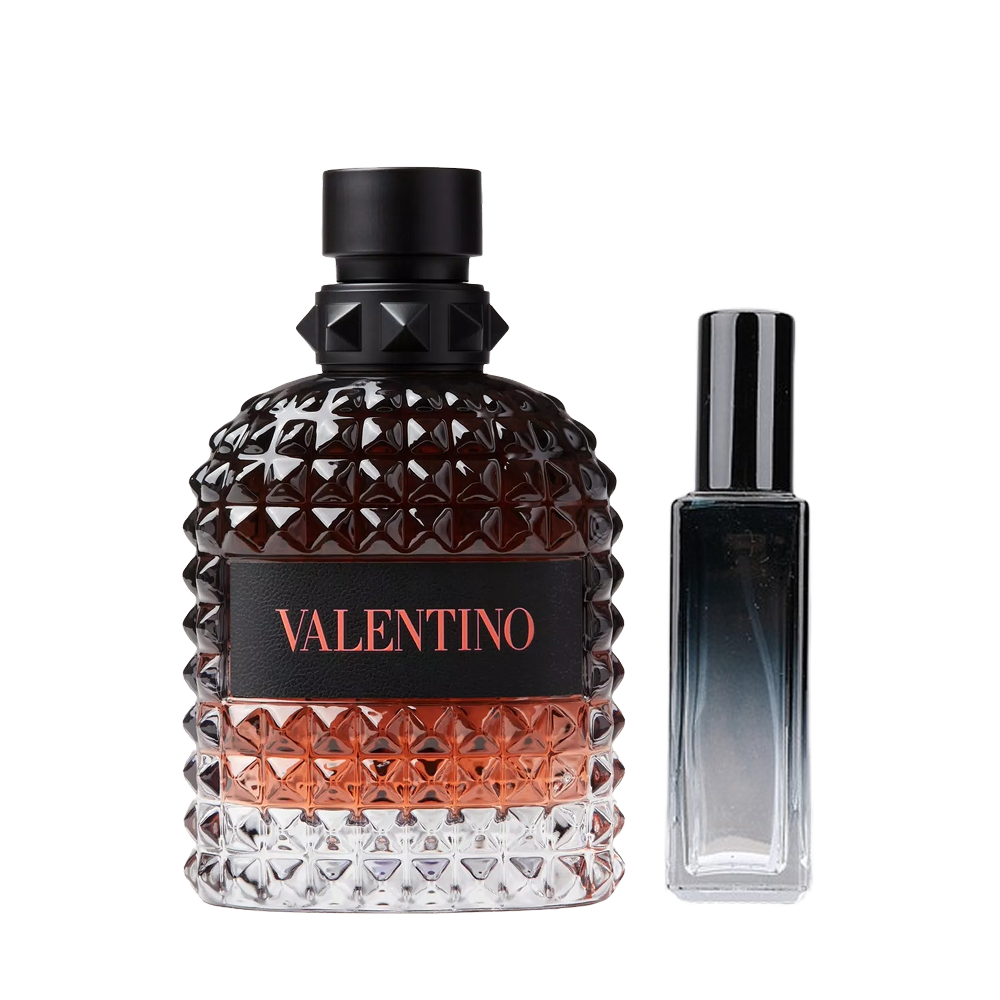 Valentino Born in Roma Coral Fantasy