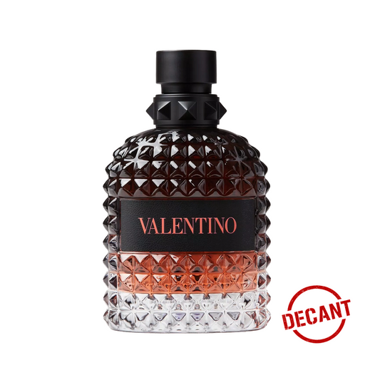 Valentino Born in Roma Coral Fantasy