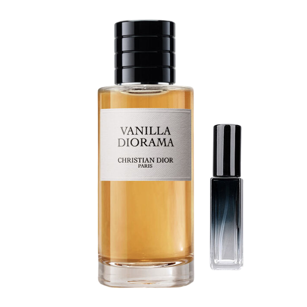 Vanilla Diorama Dior