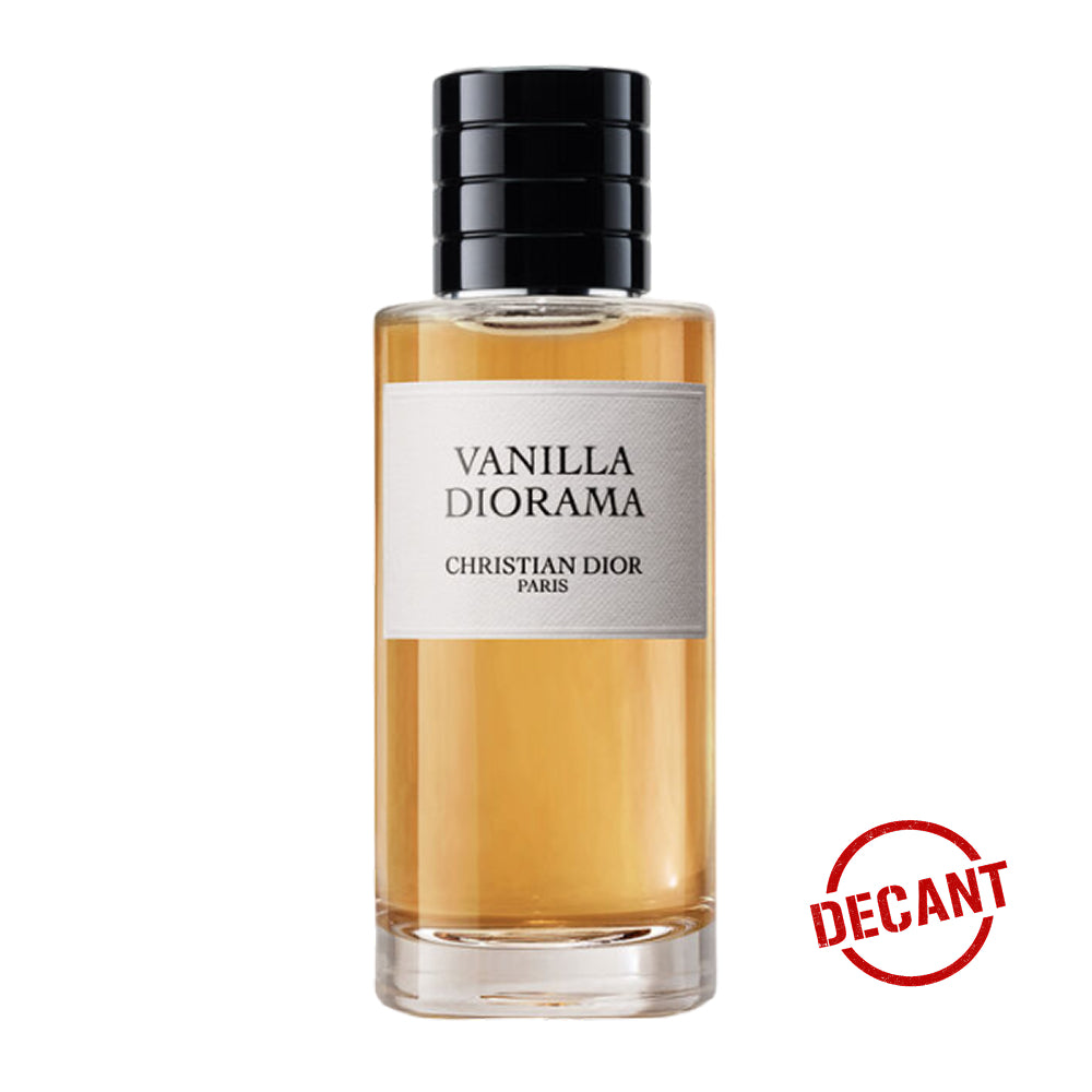 Vanilla Diorama Dior