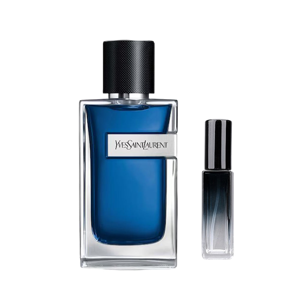 Y Iced Cologne YSL