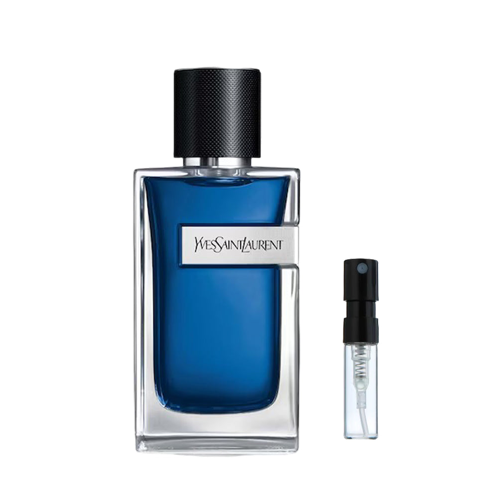 Y Iced Cologne YSL