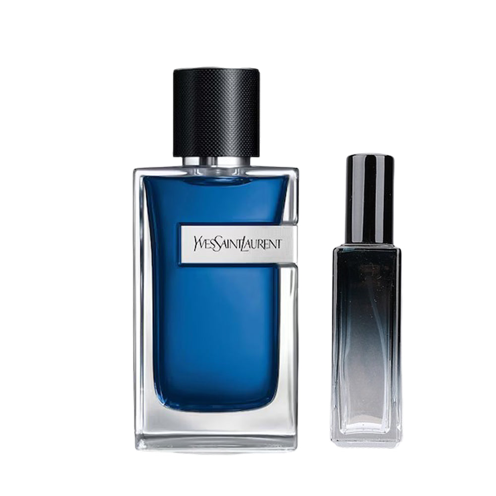 Y Iced Cologne YSL