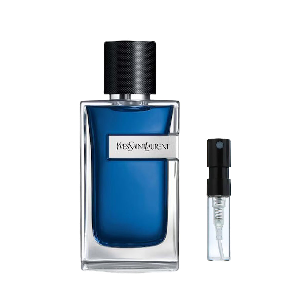 Y Iced Cologne YSL