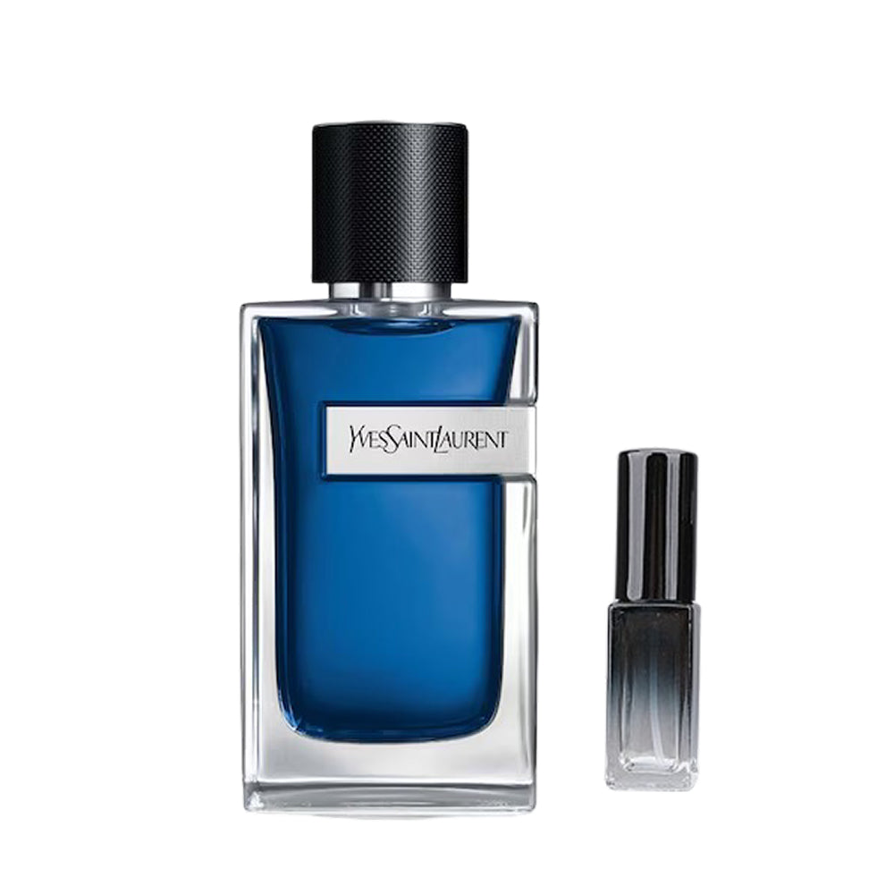 Y Iced Cologne YSL