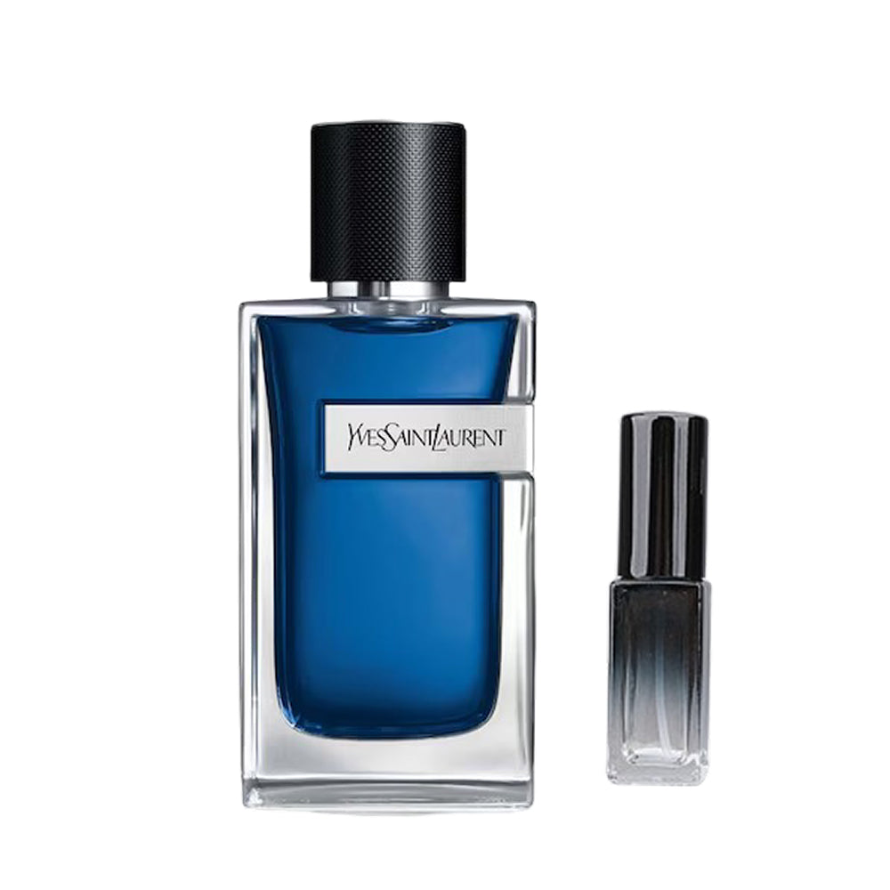 Y Iced Cologne YSL