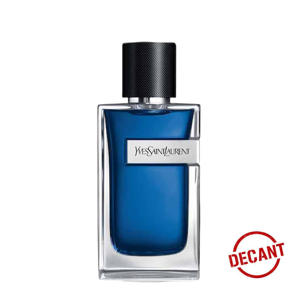 Y Iced Cologne YSL