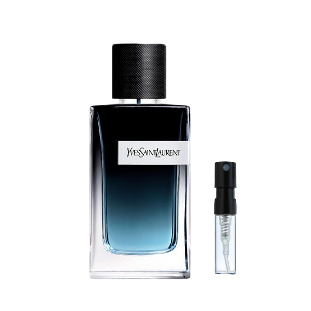 Y edp YSL