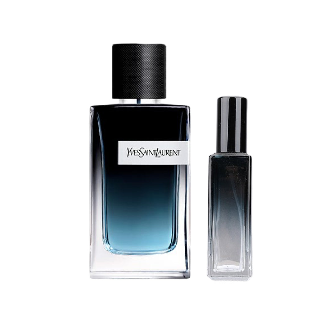 Y edp YSL
