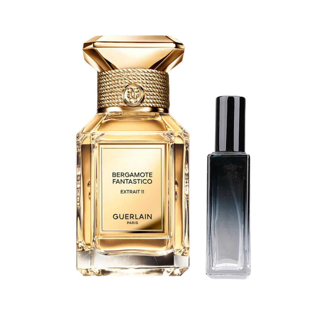 Bergamote Fantastico Extrait 11 Guerlain