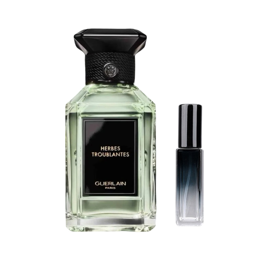 Herbes Troublantes Guerlain