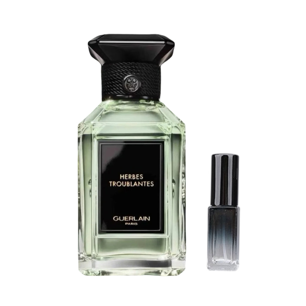 Herbes Troublantes Guerlain